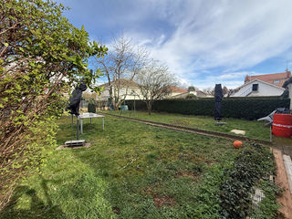  Maison � vendre 4 pi�ces 74 m�