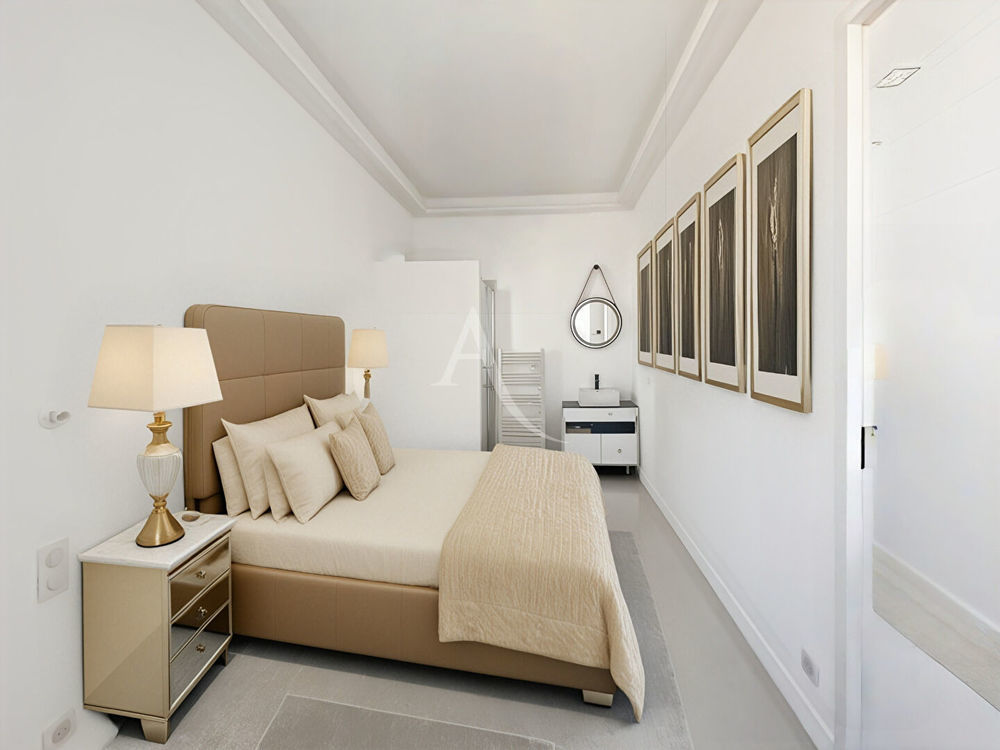 � vendre  Appartement Cannes (06400)