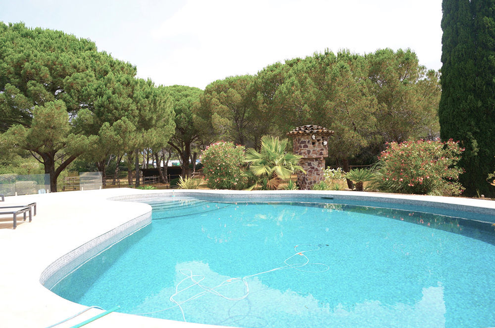 � vendre  Maison Fr�jus (83600)