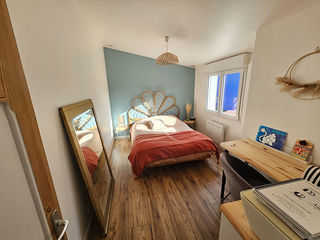  Maison � vendre 4 pi�ces 80 m�