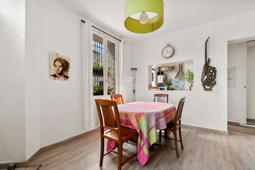 � vendre  Maison Saint-Germain-en-Laye (78100)