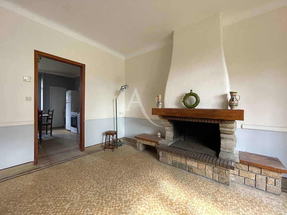 � vendre  Maison Nantes (44000)