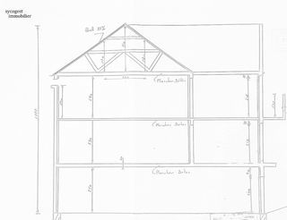  Villa � vendre 11 pi�ces 315 m�