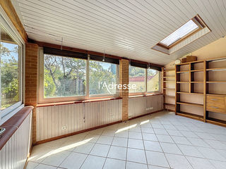  Maison � vendre 5 pi�ces 