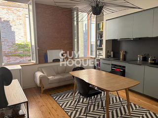  Appartement � louer 2 pi�ces 35 m�