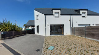  Maison � louer 4 pi�ces 86 m�