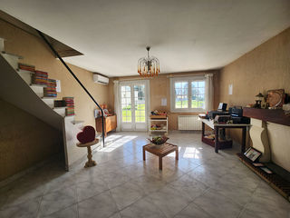  Maison � vendre 6 pi�ces 180 m�