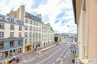  Appartement � vendre 5 pi�ces 97 m�