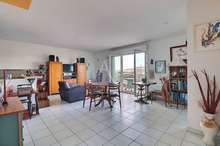  Appartement � vendre 2 pi�ces 58 m�