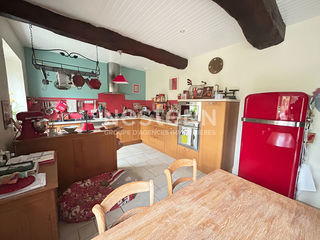  Maison � vendre 4 pi�ces 125 m�