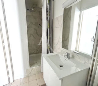  Appartement � louer 1 pi�ce 19 m�