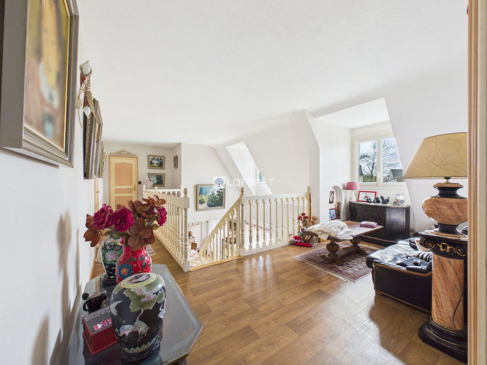 � vendre  Maison Pluguffan (29700)