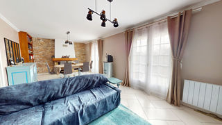  Maison � vendre 6 pi�ces 125 m�