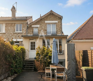  Maison � vendre 4 pi�ces 85 m�