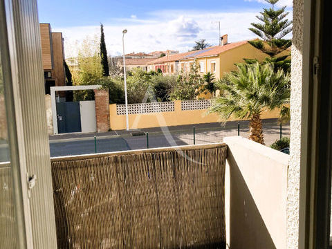  Appartement � vendre 1 pi�ce 20 m�