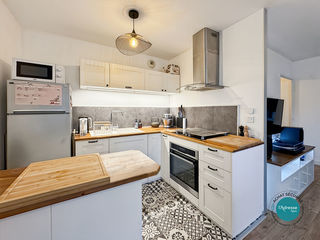  Appartement � vendre 2 pi�ces 45 m�