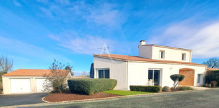  Maison � vendre 7 pi�ces 174 m�