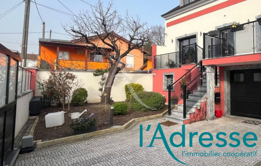 � vendre  Maison Champigny-sur-Marne (94500)