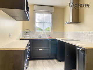  Appartement � louer 2 pi�ces 54 m�