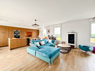  Appartement � vendre 5 pi�ces 96 m�