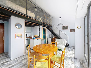  Appartement � vendre 3 pi�ces 33 m�