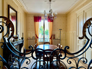  Maison � vendre 12 pi�ces 300 m�