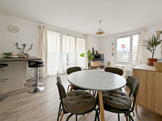  Appartement � vendre 3 pi�ces 57 m�