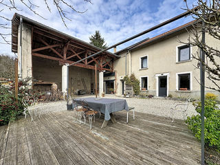  Maison � vendre 6 pi�ces 175 m�