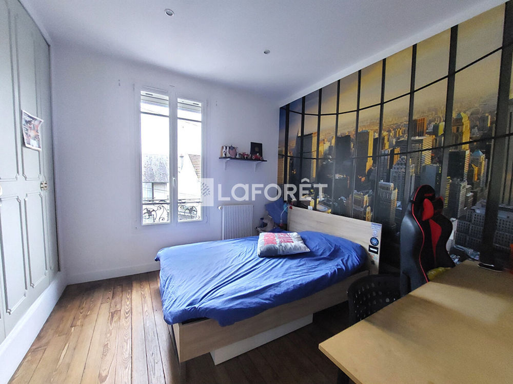 � vendre  Maison Le Raincy (93340)