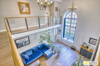  Appartement � vendre 6 pi�ces 168 m�