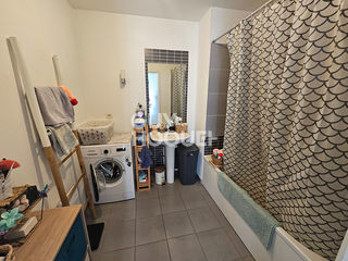  Appartement � vendre 2 pi�ces 45 m�