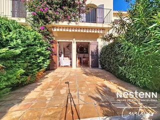  Maison � vendre 4 pi�ces 63 m�