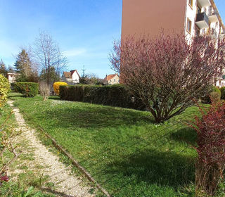  Appartement � vendre 4 pi�ces 62 m�