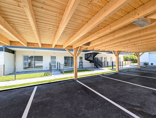  Appartement � vendre 2 pi�ces 51 m�