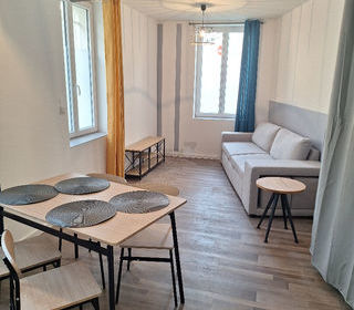  Appartement � louer 1 pi�ce 25 m�