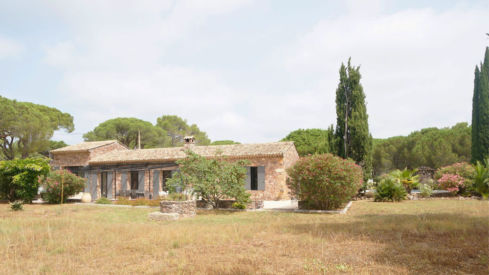 � vendre  Maison Fr�jus (83600)