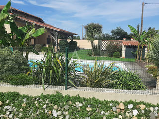  Maison � vendre 6 pi�ces 219 m�