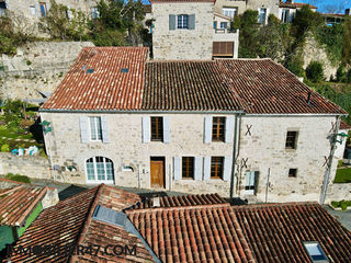  Maison � vendre 3 pi�ces 86 m�