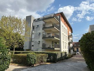  Appartement � louer 1 pi�ce 20 m�