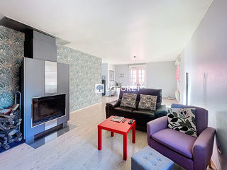  Maison � vendre 4 pi�ces 92 m�