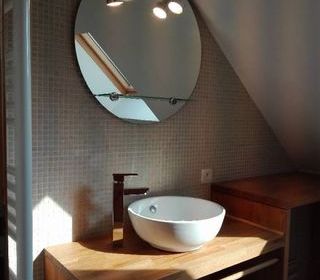  Appartement � louer 3 pi�ces 61 m�