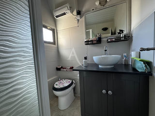  Maison � vendre 3 pi�ces 