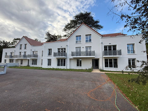   Appartement La Ferte Sous Jouarre 2 pi�ce(s) 47 m2 Appartement - 2 pi�ce(s) - 47 m�