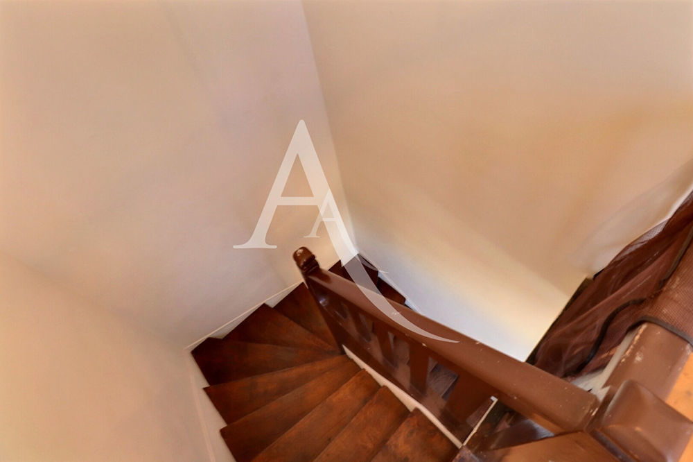 � vendre  Maison Maisons-Laffitte (78600)