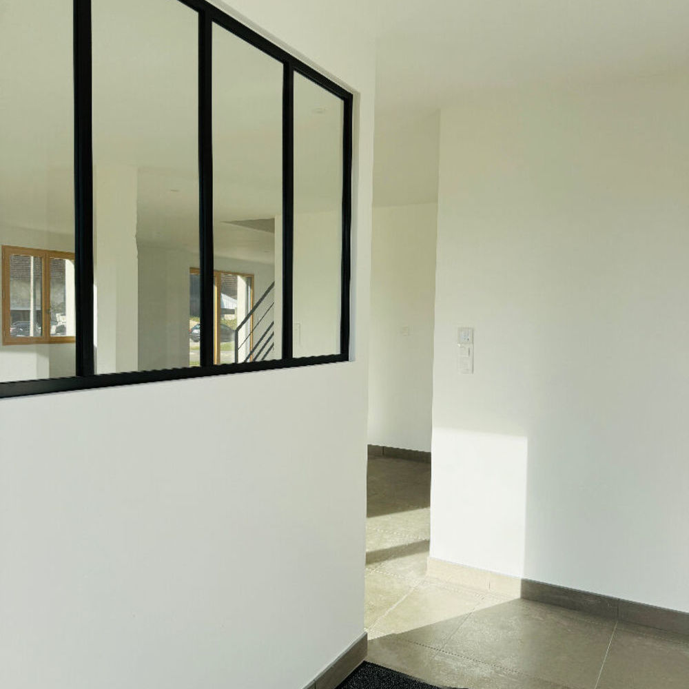 � vendre  Maison Nancray (25360)