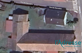  Maison � vendre 6 pi�ces 130 m�