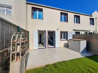  Maison � vendre 4 pi�ces 78 m�