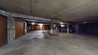  Parking / Garage � vendre 1 pi�ce 40 m�