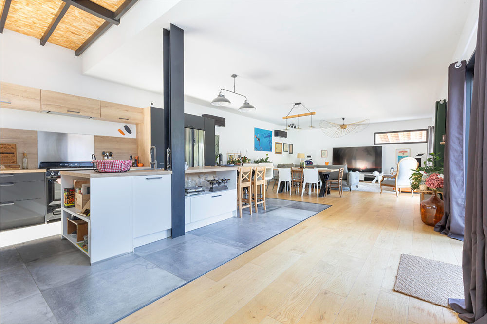 � vendre  Maison Istres (13800)