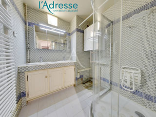  Appartement � vendre 4 pi�ces 83 m�